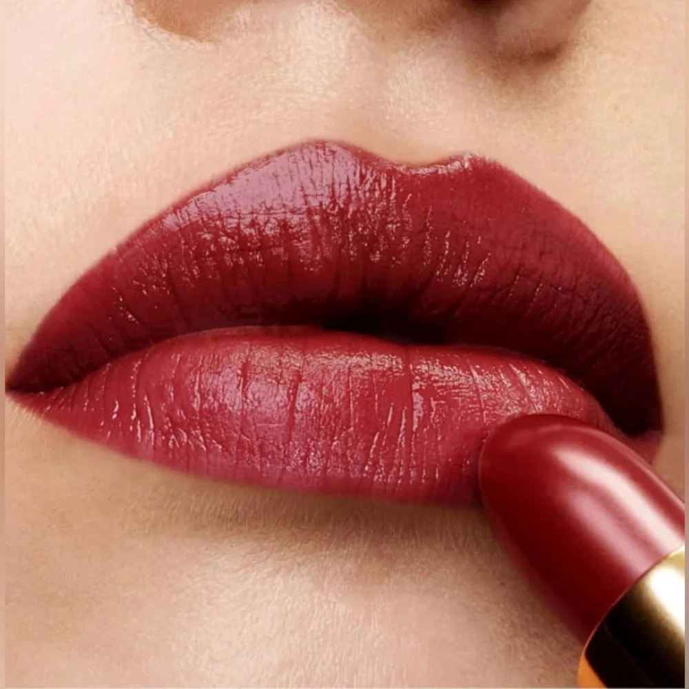 TOM FORD Impassioned 80 Rose Exposed Lipstick In Box - Picture 3 of 5